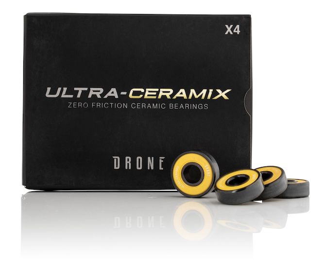 Drone Ultra-Ceramix Kuglelejer x 4
