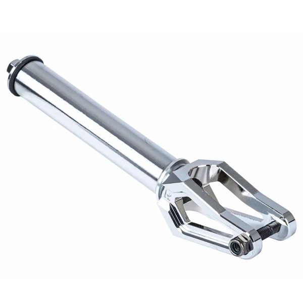 Root Air HIC SCS Forgaffel Chrome