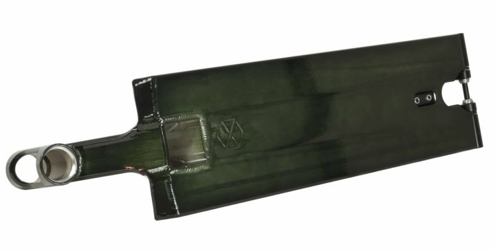 Native Ventura 6 x 23 Løbehjul Deck Moss
