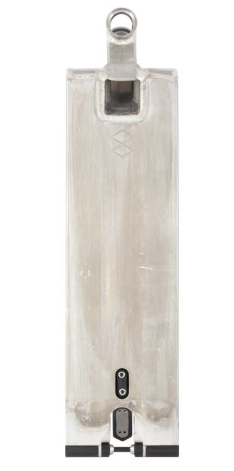 Native Ventura 6 x 22 Løbehjul Deck Raw