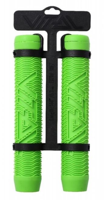 Vital Håndtag Green