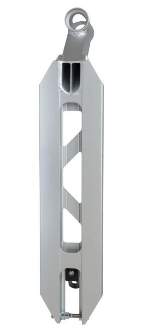 Striker Lux 490 Løbehjul Deck Silver