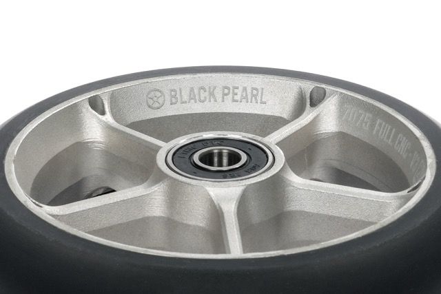 Black Pearl Original Double V3 110 Hjul Raw
