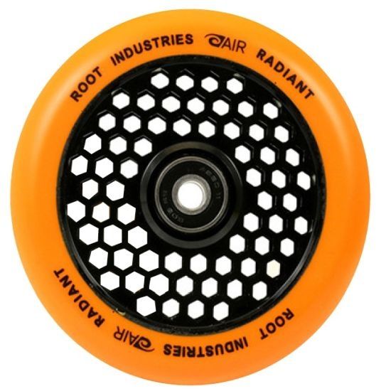 Root Industries Honeycore Radiant Hjul 110 Orange