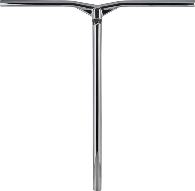 YGW Flight Std Chrome Løbehjul Bar 