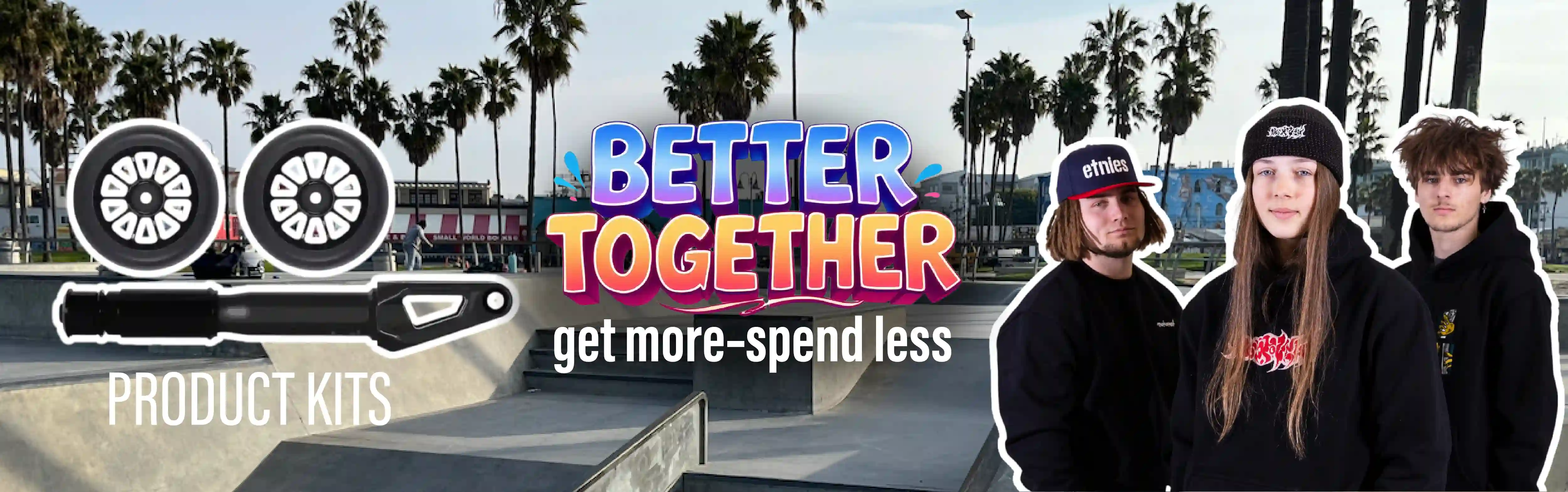 Better Together