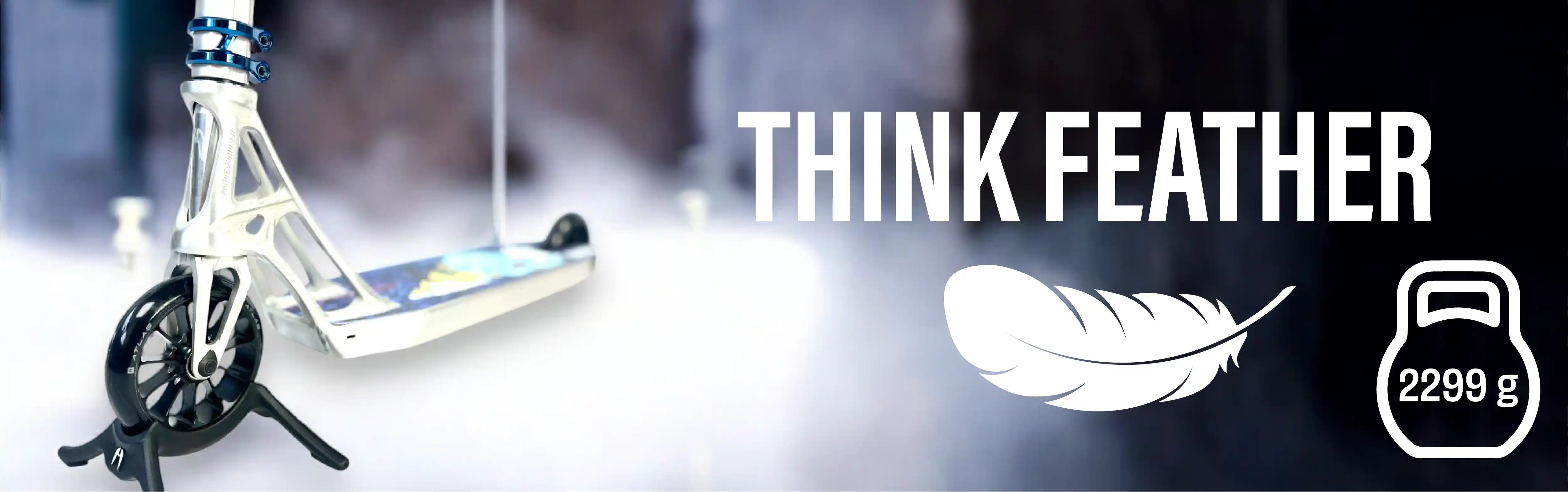 Think Feather